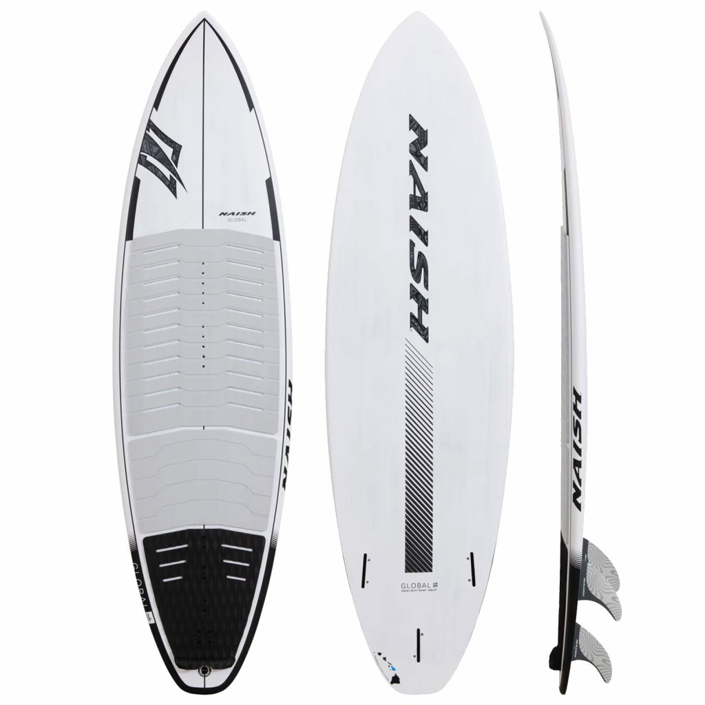 Naish Global 2024 Surf Board Naish Authorized Dealer Gold Coast