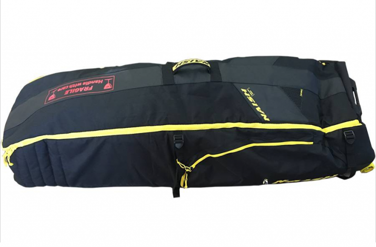 NAISH Kitesurfing Travel Gear Bag 145CM - Naish Authorized Dealer ...