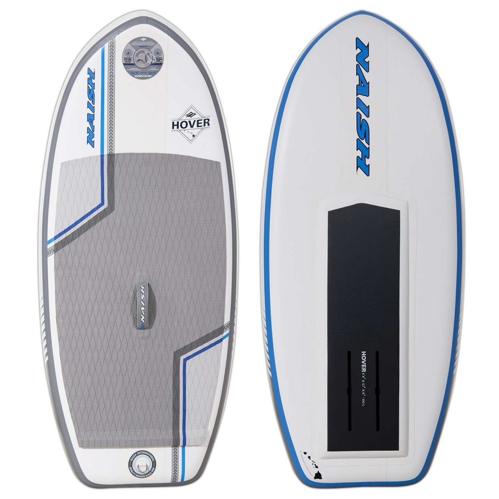 Naish Hover S26 Wing/SUP foil board Carbon Ultra - Naish Authorized ...