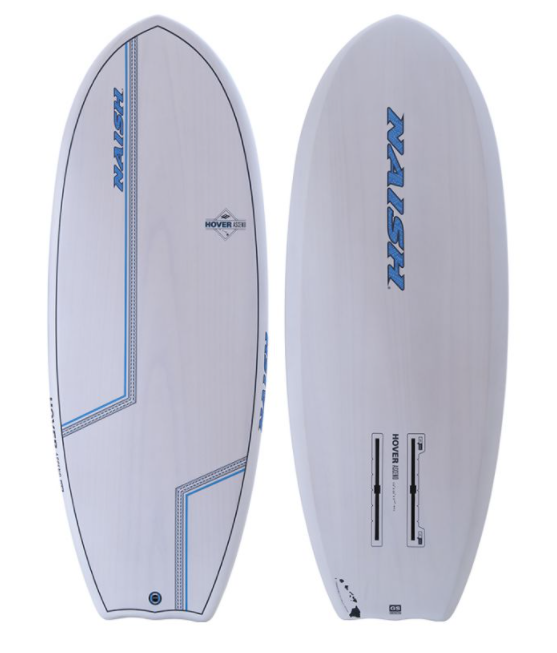 naish hover surf